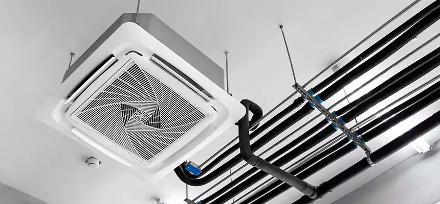 Our Air Duct Deep Cleaning Services in Kearny, NJ