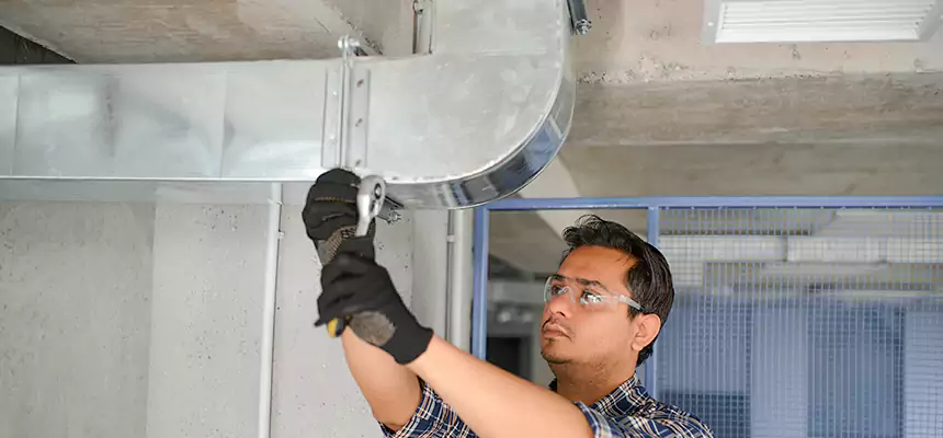 Our Air Duct Installation Services in Kearny, NJ