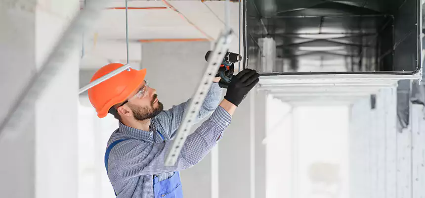 Our Air Vent Replacement Services in Kearny, NJ