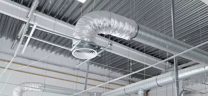 Our Dryer Vent Hose Replacement Services in Kearny, NJ