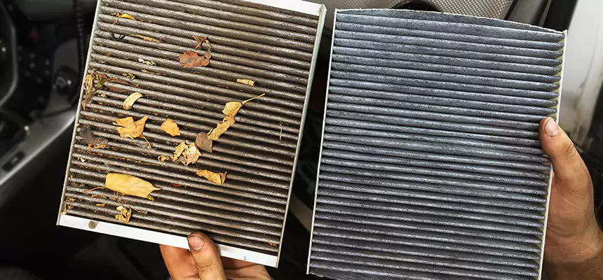 Our Dryer Vent Lint Filter Cleaning Services in Kearny, NJ