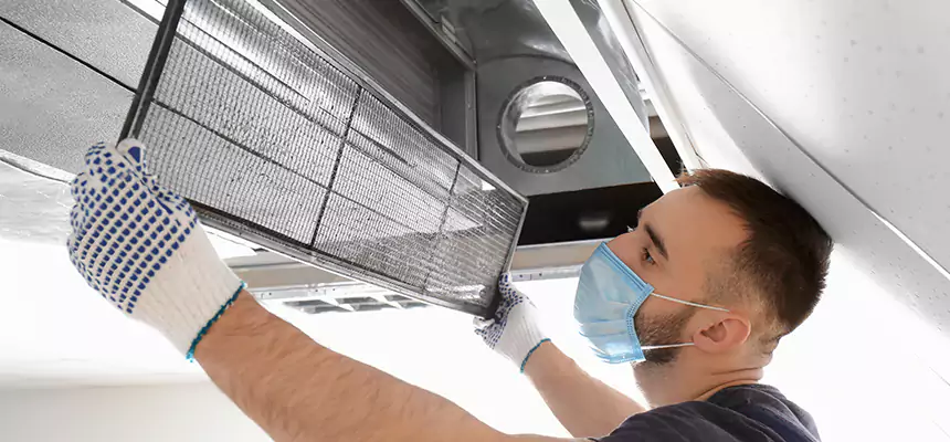 Our Dryer Vent Replacement Services in Kearny, NJ