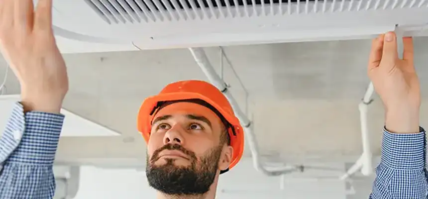 Our Furnace Vent Cleaning Services in Kearny, NJ