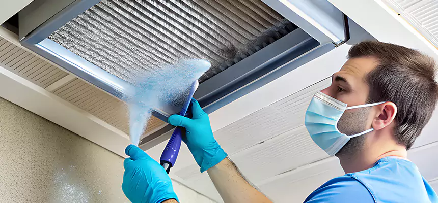 Our Home Ventilation Cleaning Services in Kearny, NJ