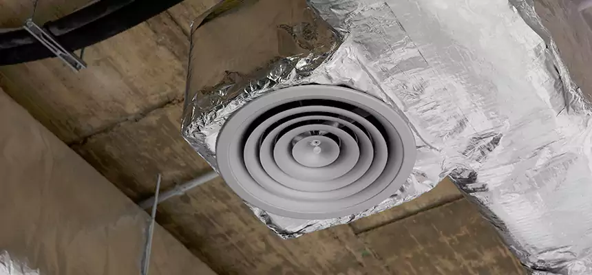 Our HVAC Ductwork Installation Services in Kearny, NJ