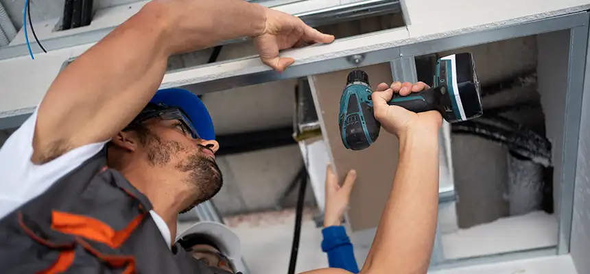 Our Improve Home Air Circulation Services in Kearny, NJ