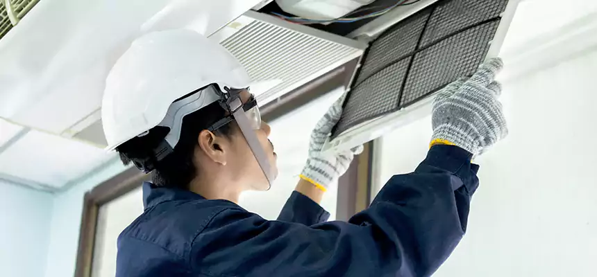 Our Mold & Mildew Removal from Air Ducts Services in Kearny, NJ