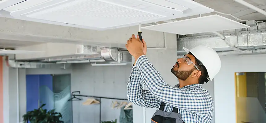 Our Roof Dryer Vent Cleaning Services in Kearny, NJ