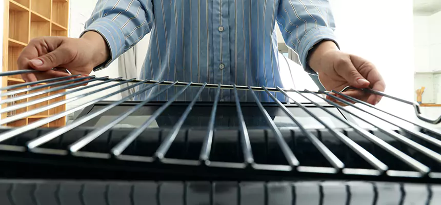 Our Vent Grille Washing Services in Kearny, NJ