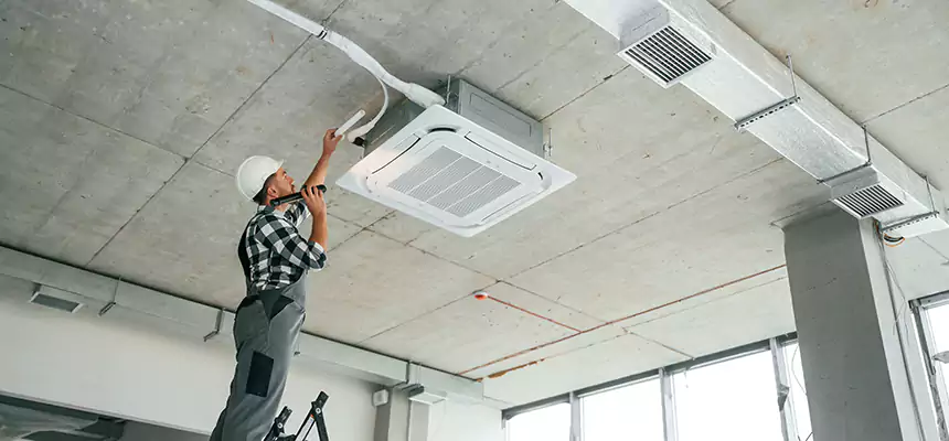 Our Wi Fi Connected Air Ducts Services in Kearny, NJ