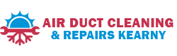 Air Duct Cleaning & Repairs Kearny