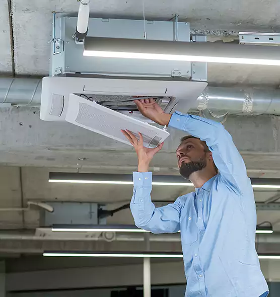 About Air Duct Sealing And Repair in Kearny, NJ