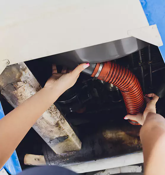 About Air Duct Virus Disinfection in Kearny, NJ