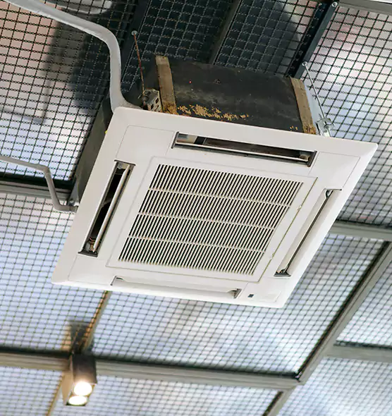 Top-Notch Allergy Relief Vent Cleaning Services in Kearny, NJ