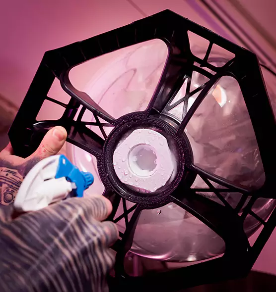 Professional Dryer Vent Sanitization Service in Kearny, NJ