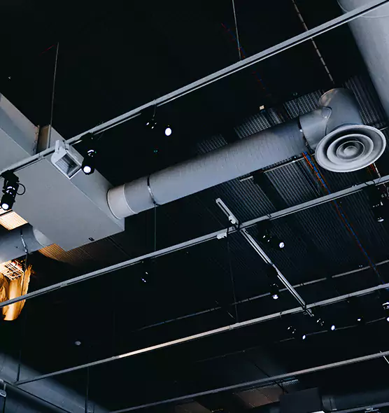 About Duct Sanitization with UV Light in Kearny, NJ