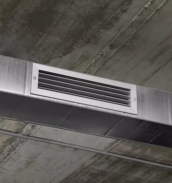 Trusted Hospital Grade Air Duct Cleaning Experts in Kearny, NJ