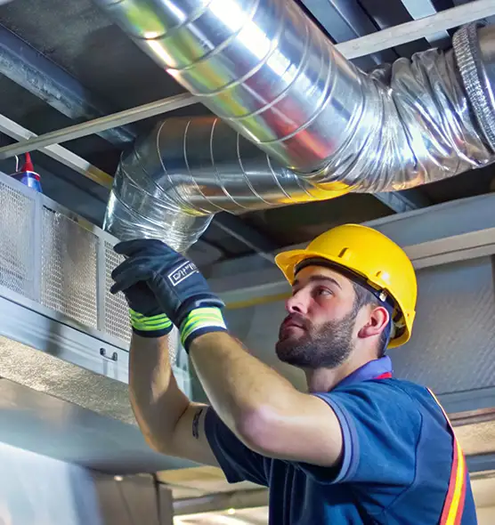 Professional NADCA Approved Air Duct Services in Kearny, NJ