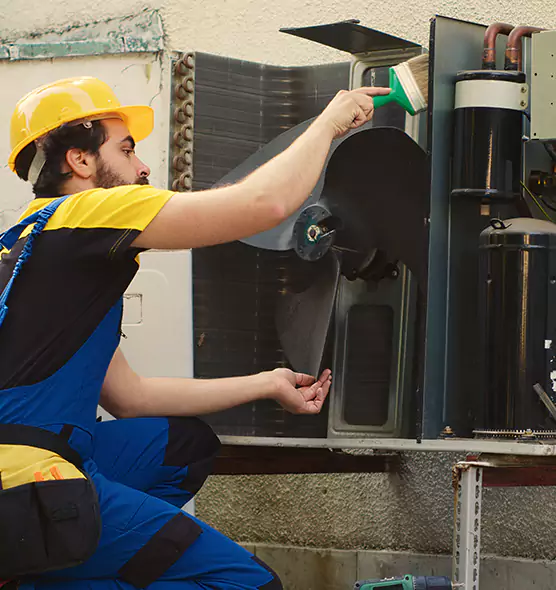 Top-Rated New Room Vent Extension in Kearny, NJ