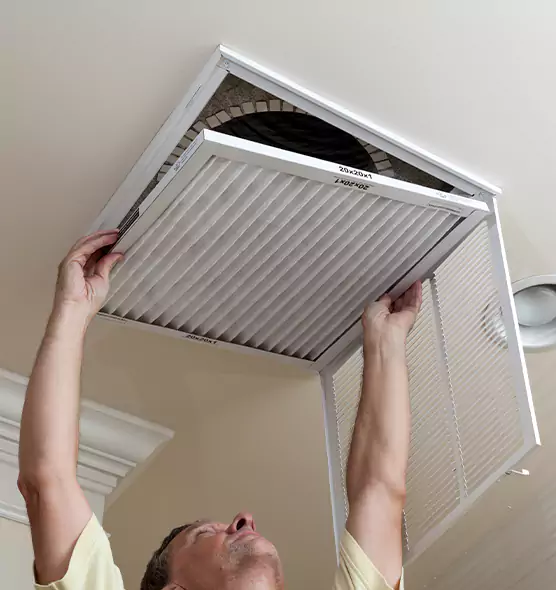 Professional Vent Relocation Services in Kearny, NJ