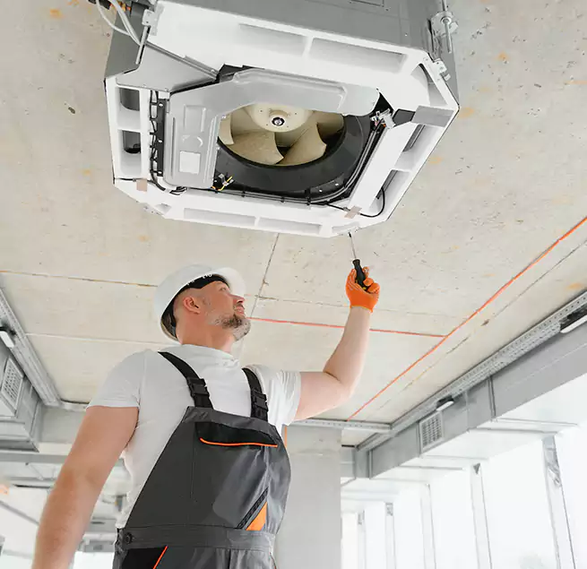 Why Homeowners & Businesses Trust Us in Kearny, NJ?