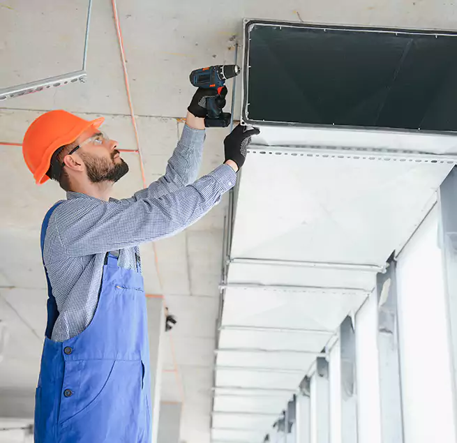 Why Homeowners & Businesses Trust Us in Kearny, NJ?