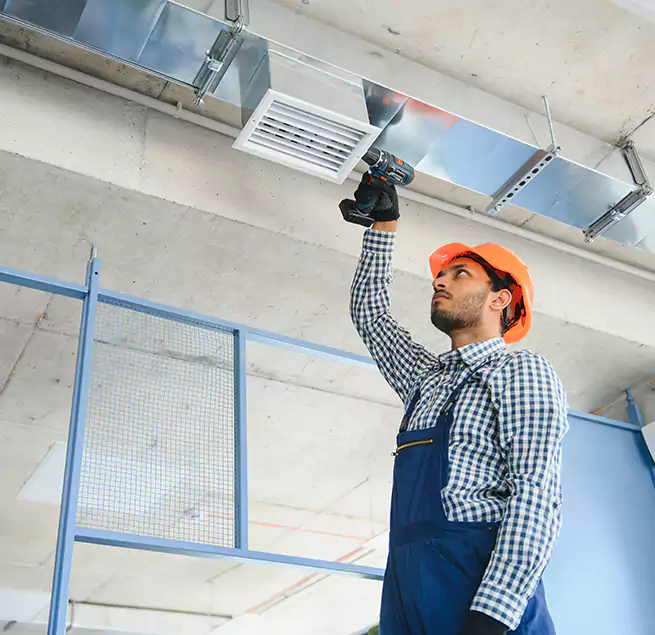 Why Homeowners & Businesses Trust Us in Kearny, NJ?