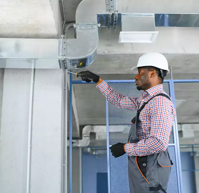 Why Homeowners & Businesses Trust Us Kearny, NJ