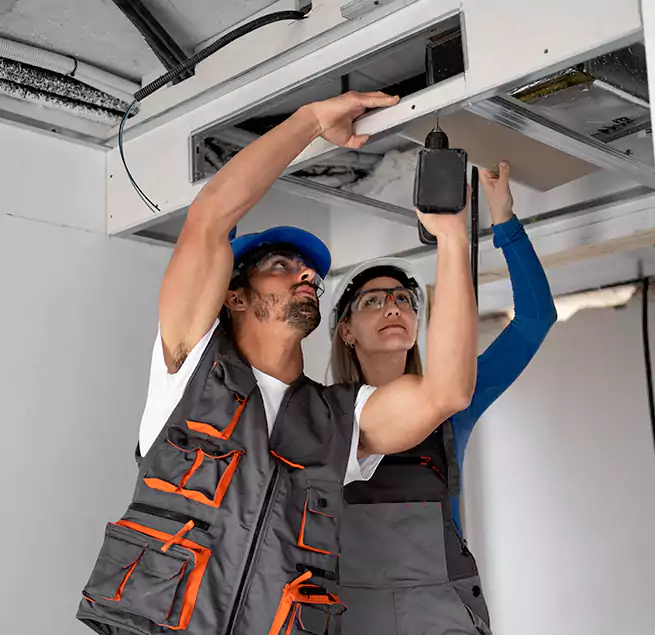 Why Homeowners & Businesses Trust Us in Kearny, NJ