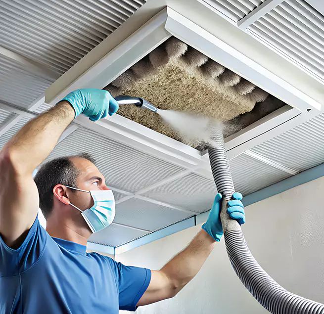 Why Homeowners & Businesses Trust Us Kearny, NJ