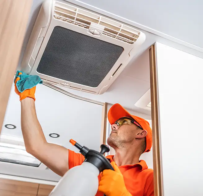 Why Homeowners & Businesses Trust Us in Kearny, NJ?