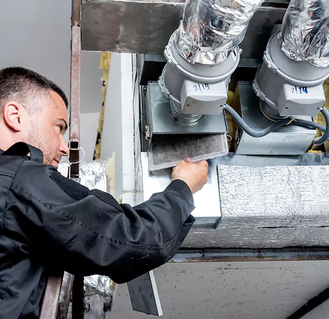 Why Homeowners & Businesses Trust Us in Kearny, NJ?