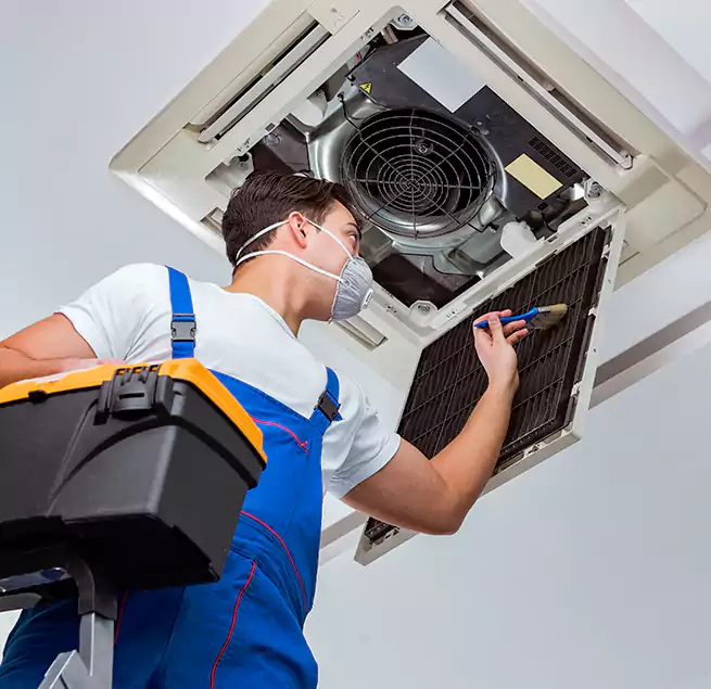 Why Homeowners & Businesses Trust Us in Kearny, NJ