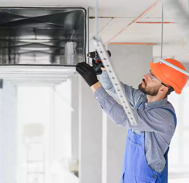 Why Homeowners & Businesses Trust Us Kearny, NJ