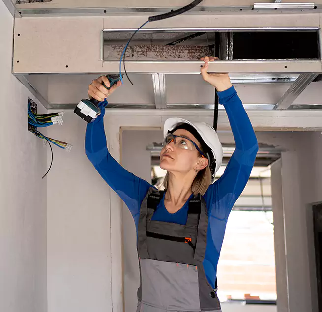 Why Homeowners & Businesses Trust Us in Kearny, NJ?