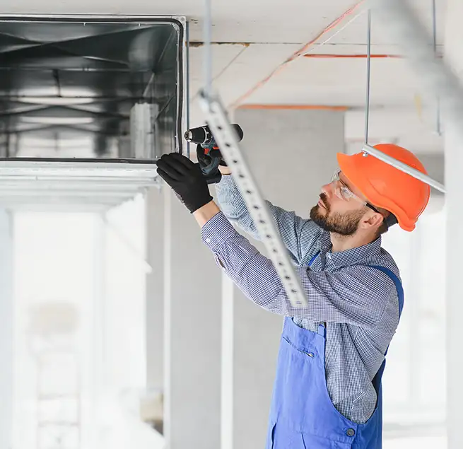 Why Homeowners Businesses Trust Us Kearny, NJ