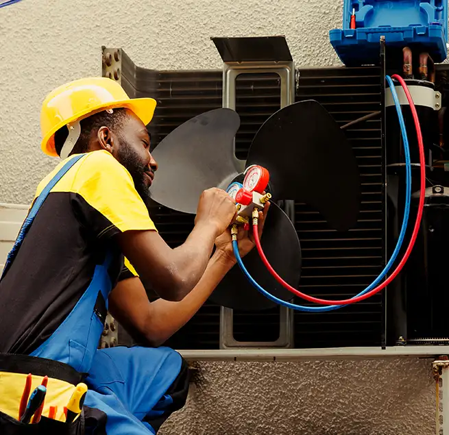 Why Homeowners & Businesses Trust Us in Kearny, NJ?