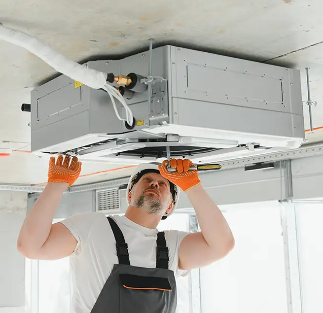 Why Homeowners & Businesses Trust Us Kearny, NJ