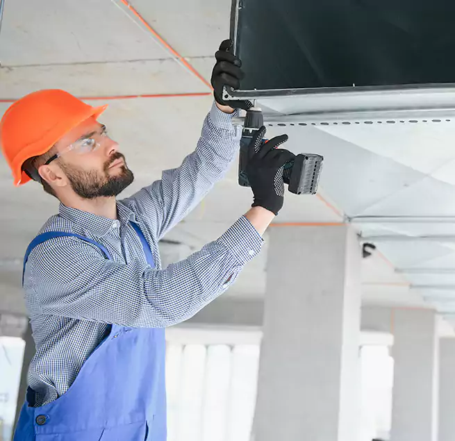 Why Homeowners & Businesses Trust Us in Kearny, NJ?