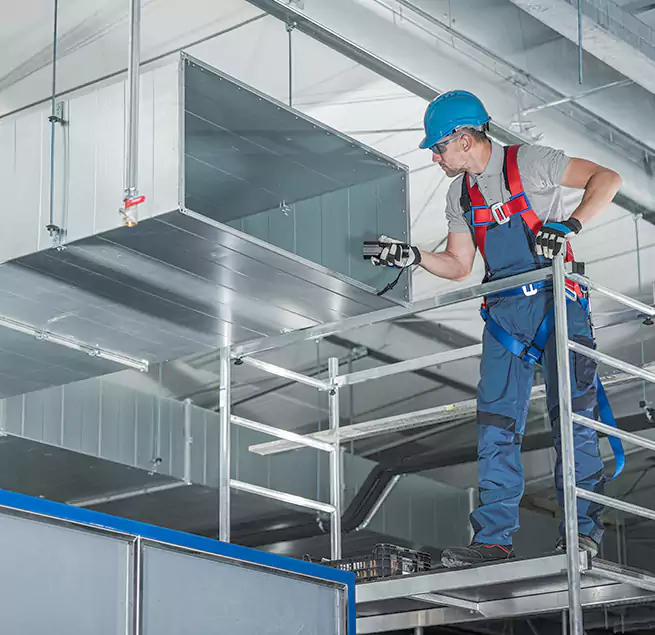 Why Homeowners Businesses Trust Us in Kearny, NJ