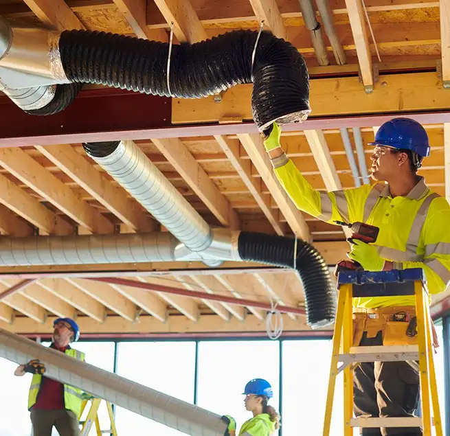 Why Homeowners & Businesses Trust Us in Kearny, NJ?