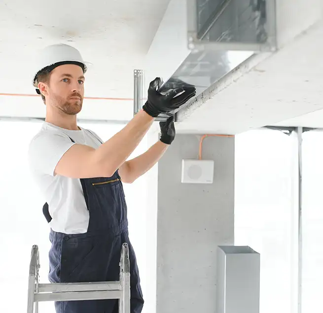 Why Homeowners & Businesses Trust Us in Kearny, NJ?