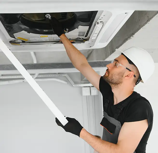 Why Homeowners & Businesses Trust Us in Kearny, NJ?