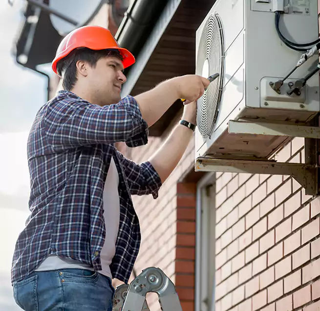 Why Homeowners & Businesses Trust Us Kearny, NJ